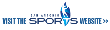 Visit the San Antonio Sports website