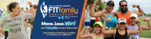 Fit Family Challenge