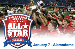 All Star Football Game