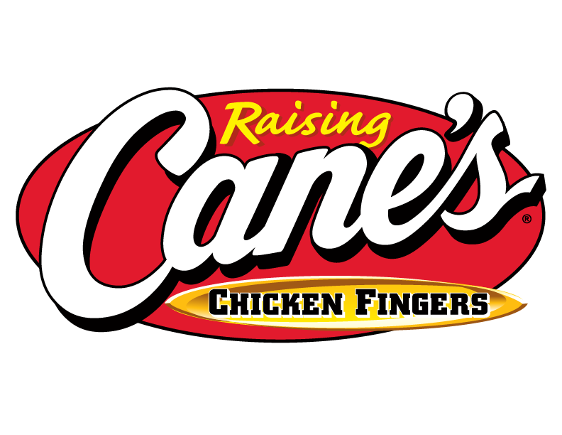 Raising Canes Logo