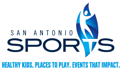San Antonio Sports - Healthy Kids, Places to Play, Events that Impact