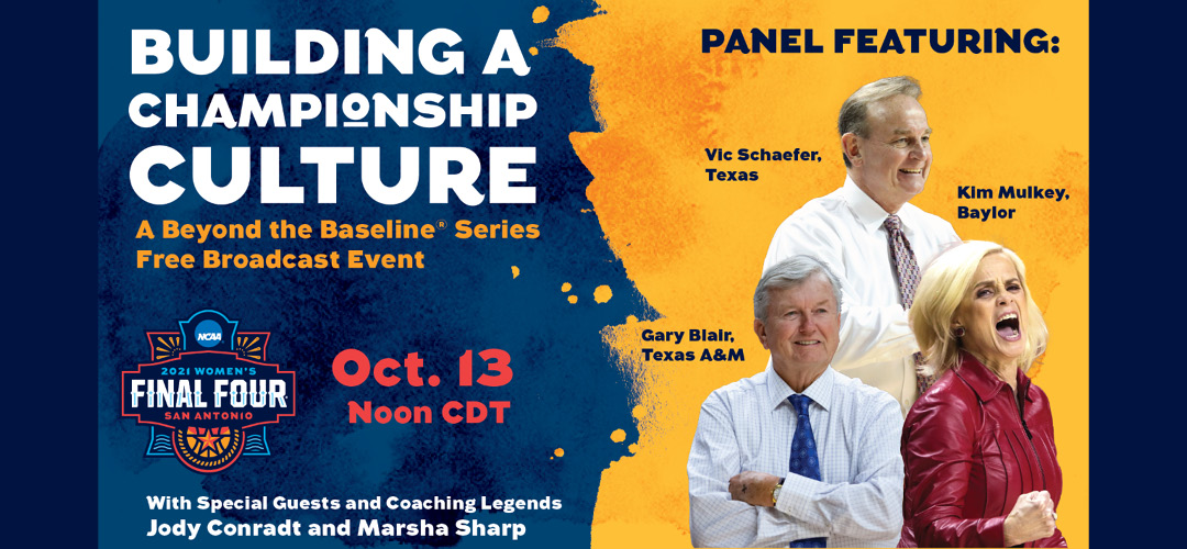 Join The Best Of Texas Women S Basketball In A Livestream Panel Discussion San Antonio Sports