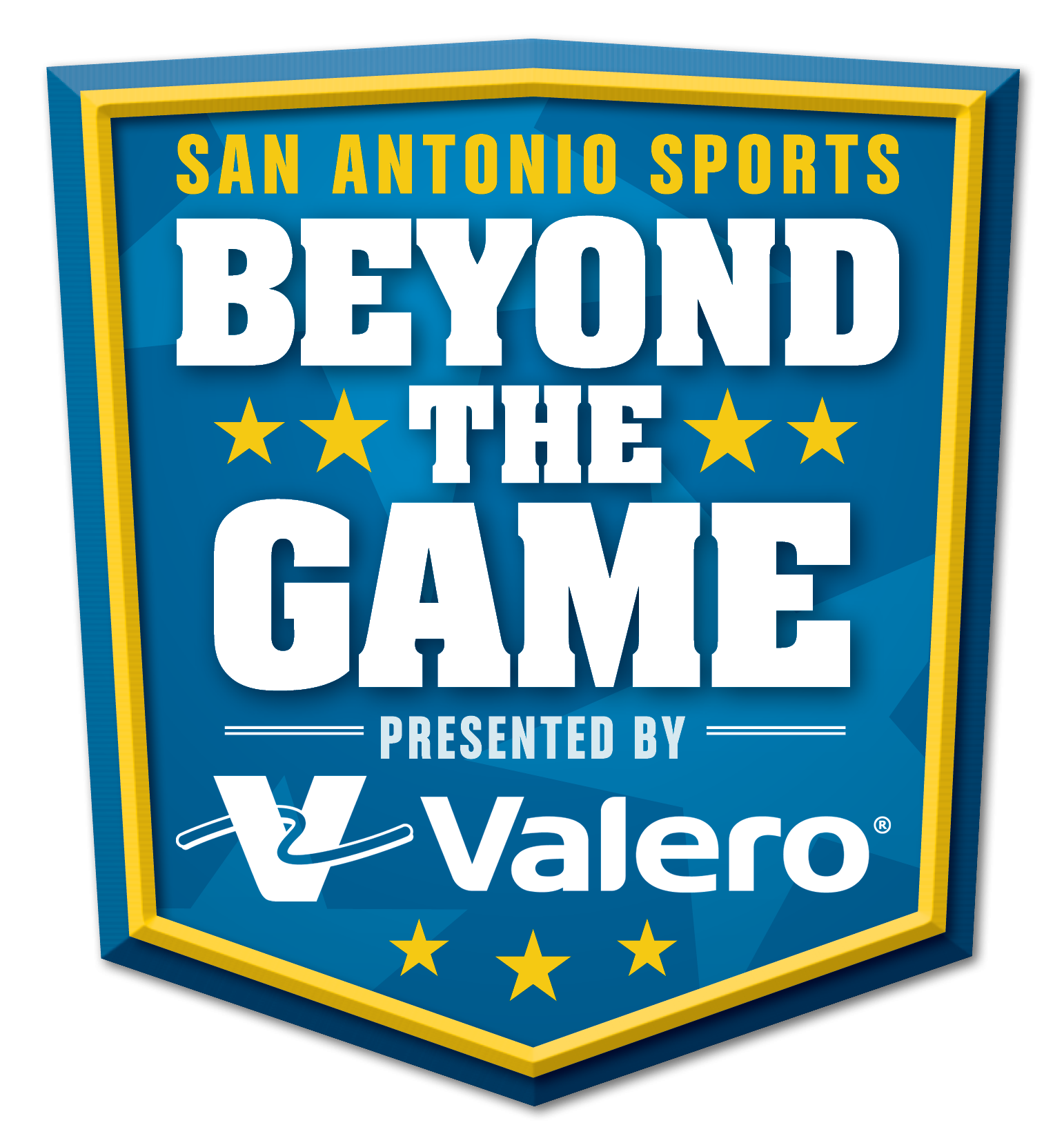 San Antonio Sports Beyond the Game presented by Valero