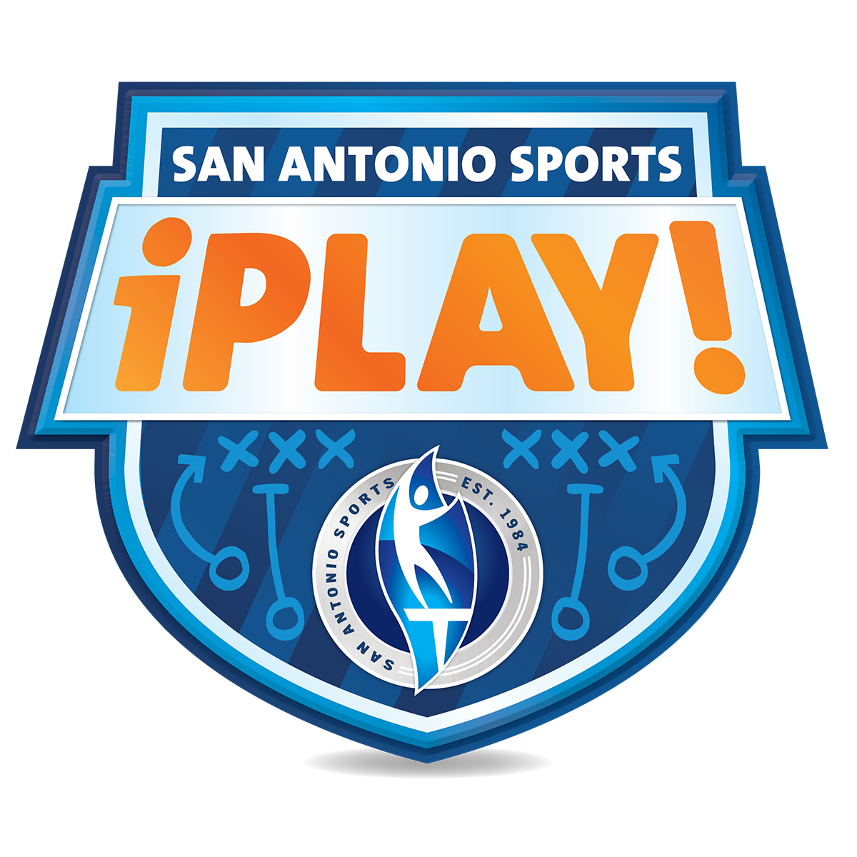 San Antonio Sports iPLAY!