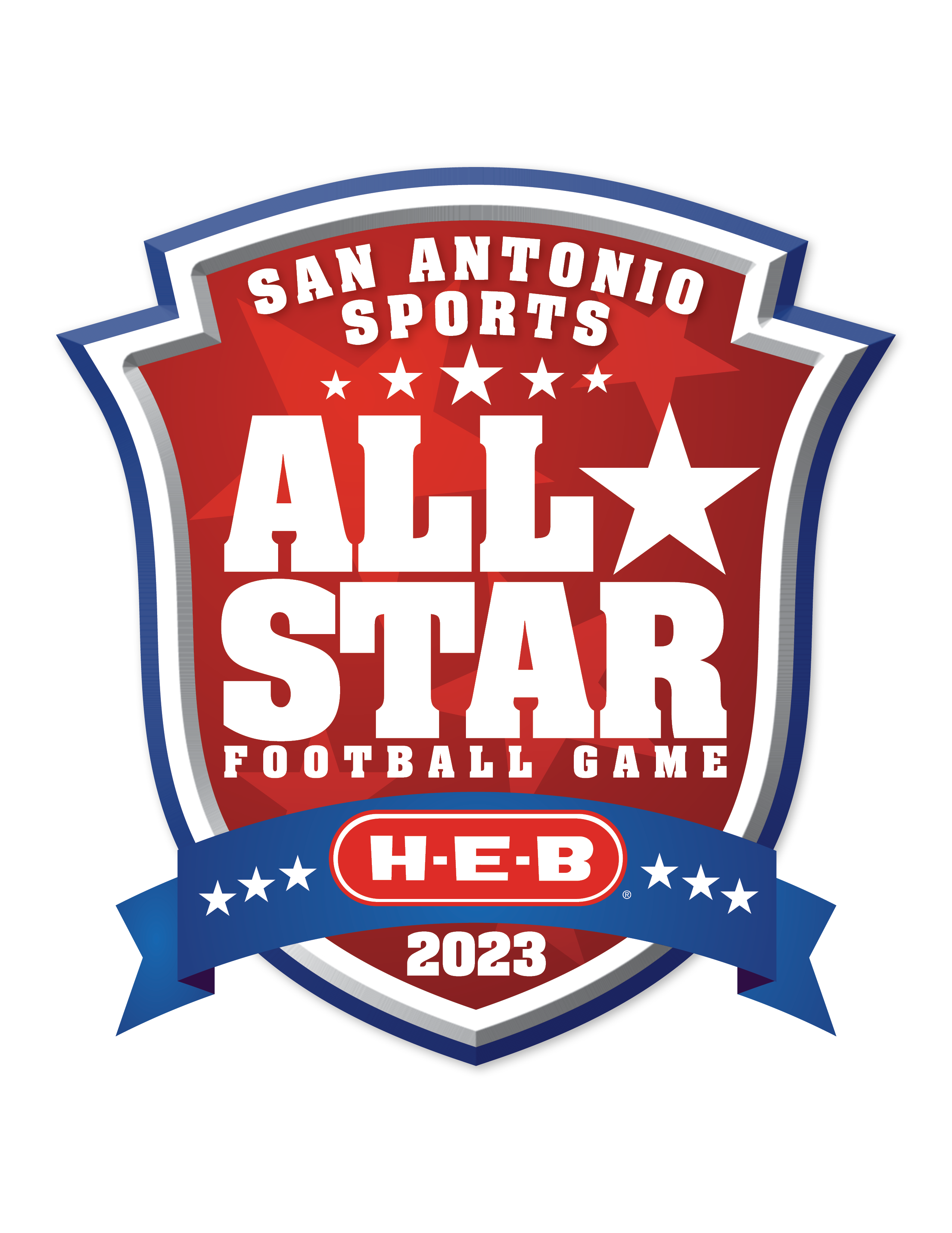 Coaches Announced for 2023 San Antonio Sports All-Star Football