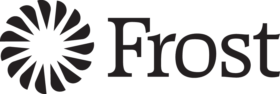 Frost Logo