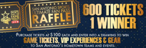 HOF Raffle 2023