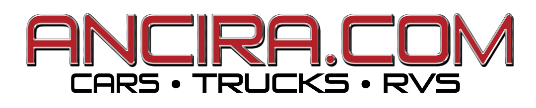 Ancira Cars & Trucks