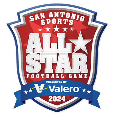 San Antonio Sports All-Star Game 2024 presented by Valero
