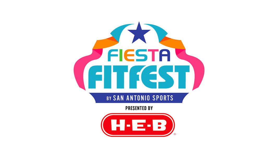 San Antonio Sports Fiesta FitFest - San Antonio Sports