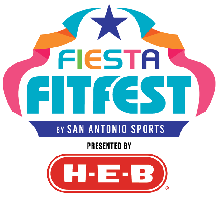 Fiesta FitFest - San Antonio Sports