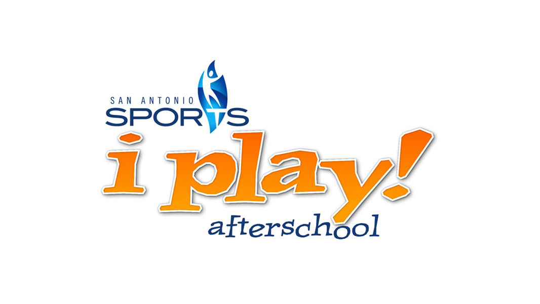San Antonio Sports i play! afterschool
