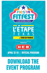Official Fiesta FitFest Program download