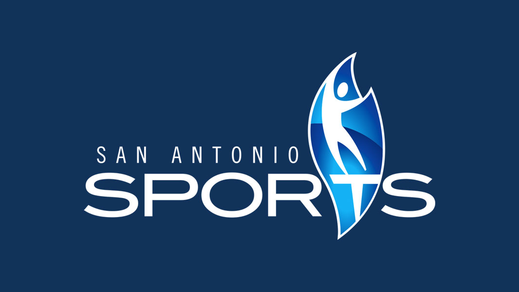 San Antonio Sports Logo