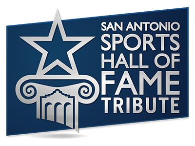 San Antonio Sports Hall of Fame Tribute