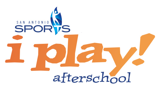 San Antonio Sports i play! afterschool