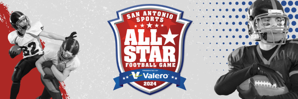 San Antonio Sports announces All-Star game rosters