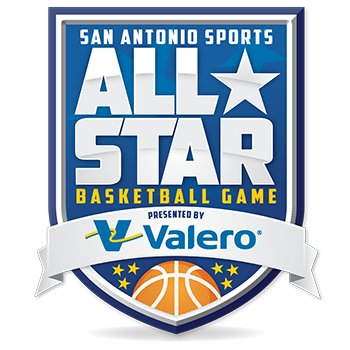 San Antonio Sports All-Star Basketball Game presented by Valero