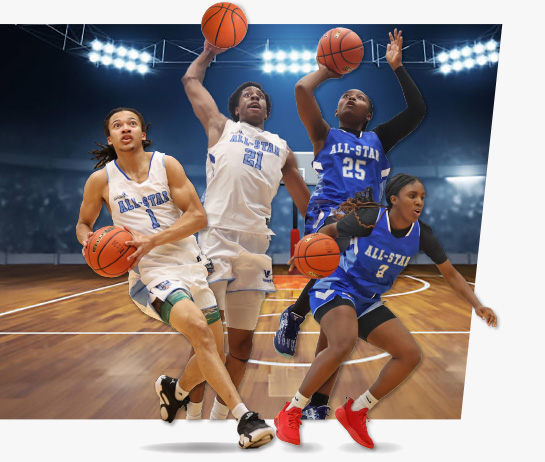 Free Kids Basketball Clinic