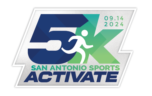 Activate 5k - September 14