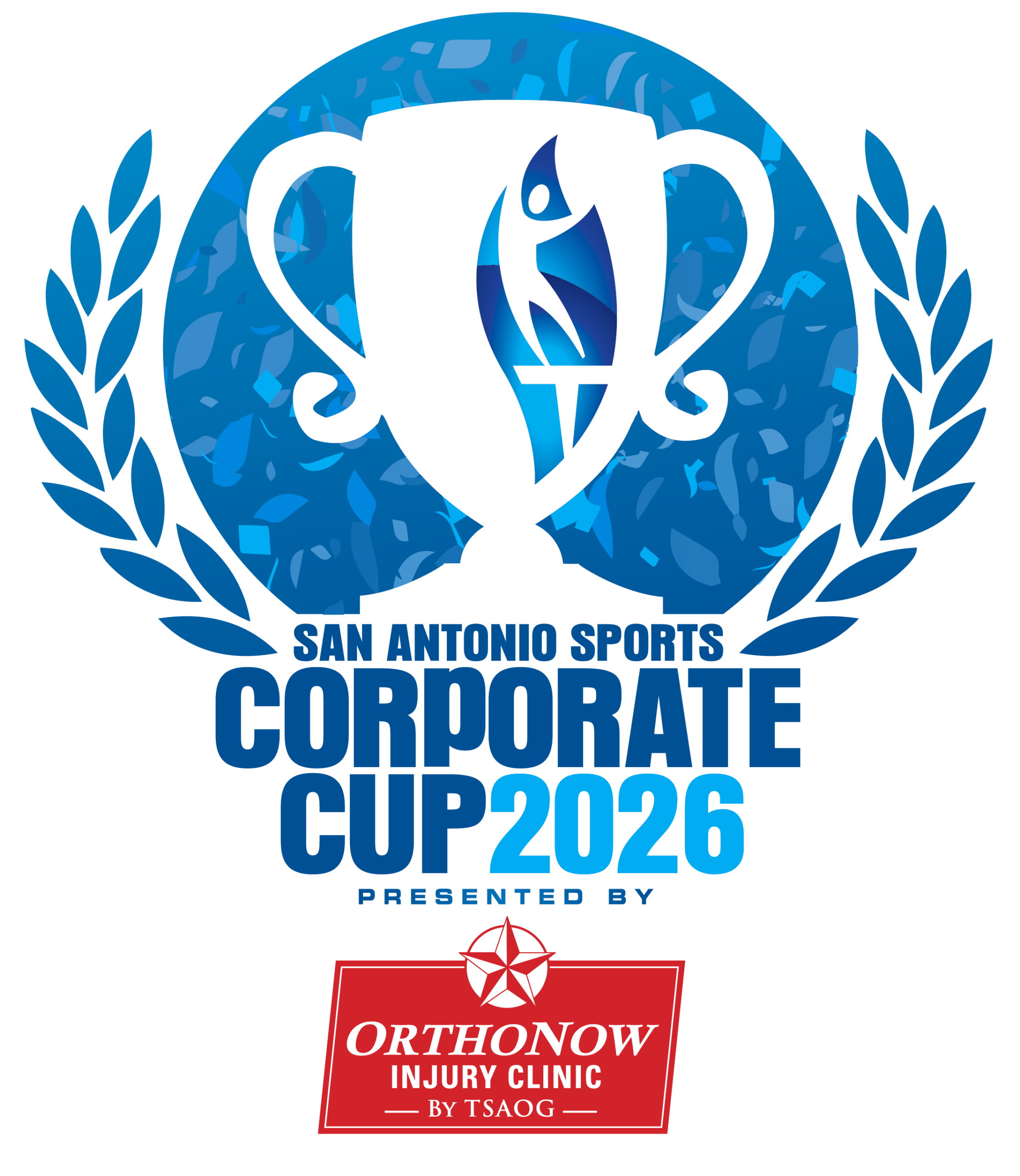 San Antonio Sports Corporate Cup 2026 presented by OrthoNow