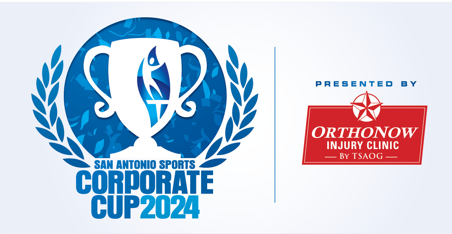 San Antonio Sports Corporate Cup presented by Orthonow