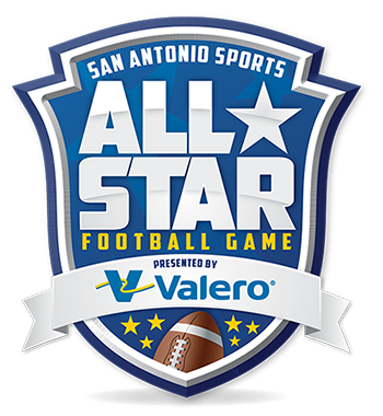 San Antonio Sports All-Star Football Game presented by Valero