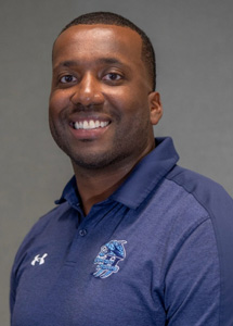 San Antonio Sports All-Star Coach TP Miller