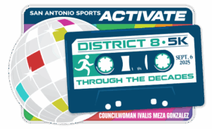 ACTIVATE D8 Through the Decades 5K