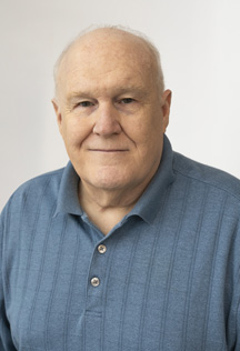 Charles "Charlie" Boggess