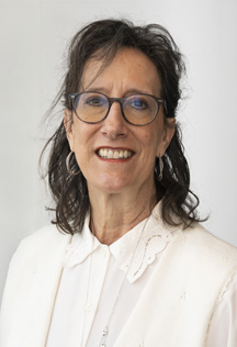 Sharon Neugebauer-Shepard