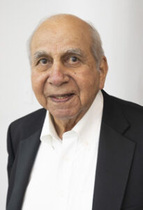 Dr. Victor Rodriguez