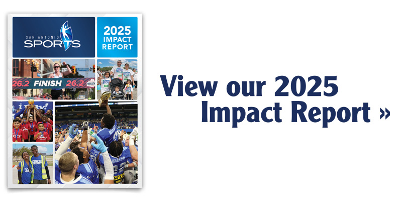 View our 2025 Impact Report