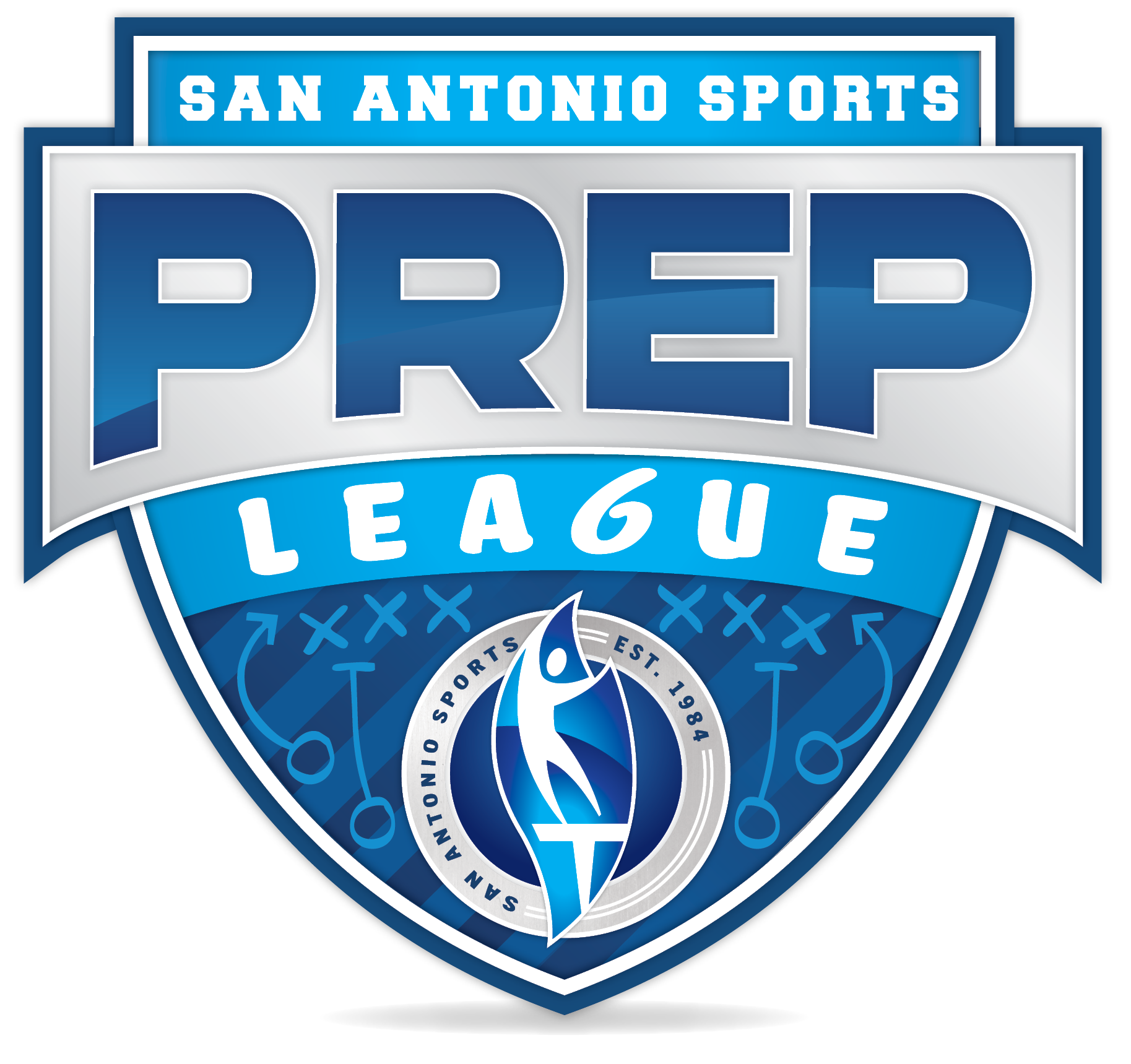 Prep League Logo