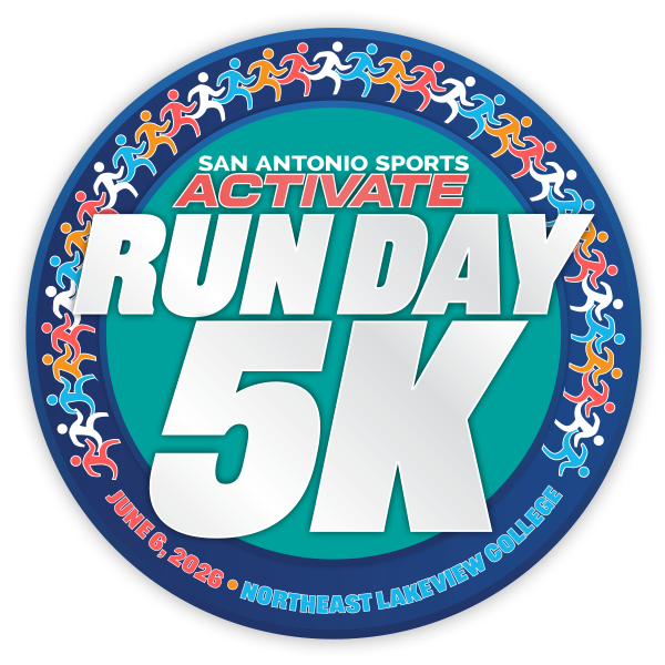ACTIVATE Run Day 5K - June 6 at Northeast Lakeview College