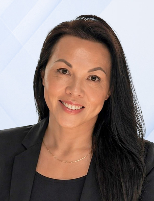Jacquie Tam