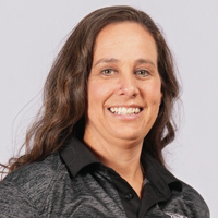 Kelli Goble