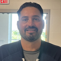 Steve Perez
